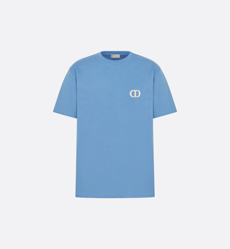 T-shirt CD Icon, coupe relax