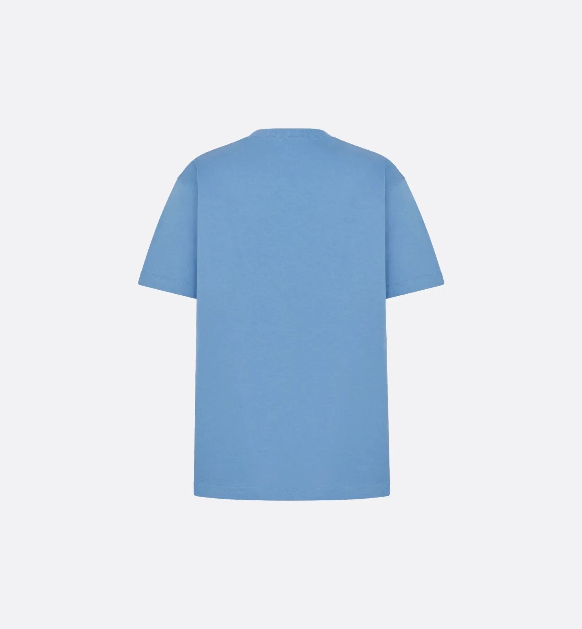 T-shirt CD Icon, coupe relax