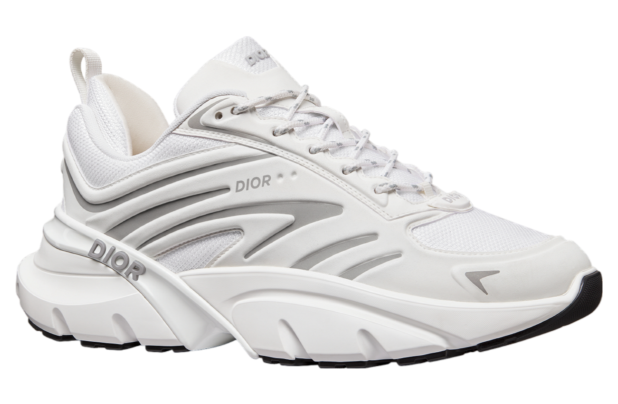 Sneaker B44 Blanche