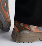Dior B30 Countdown Orange