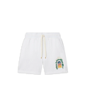 Casablanca Avenida Sweatshorts