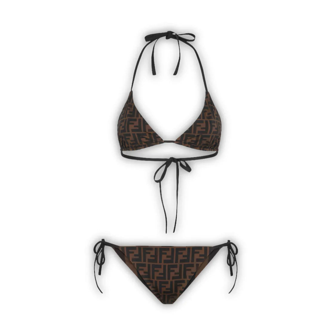 Bikini Fendi 2 pièces