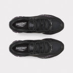 Saucony Progrid V2 - Black Night Sky