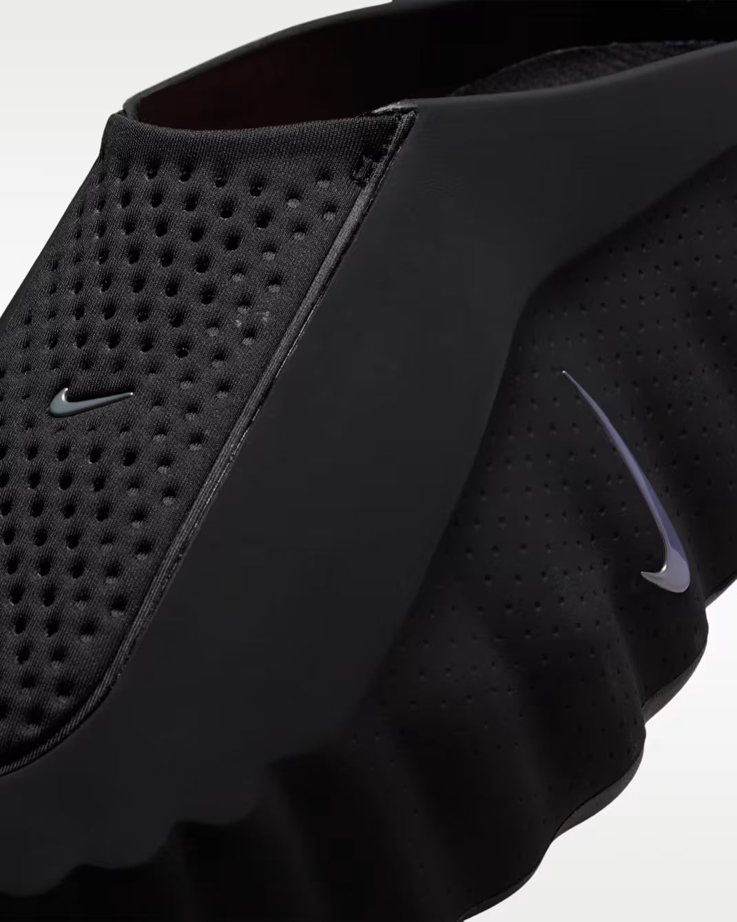 Nike Mind 001 Noir