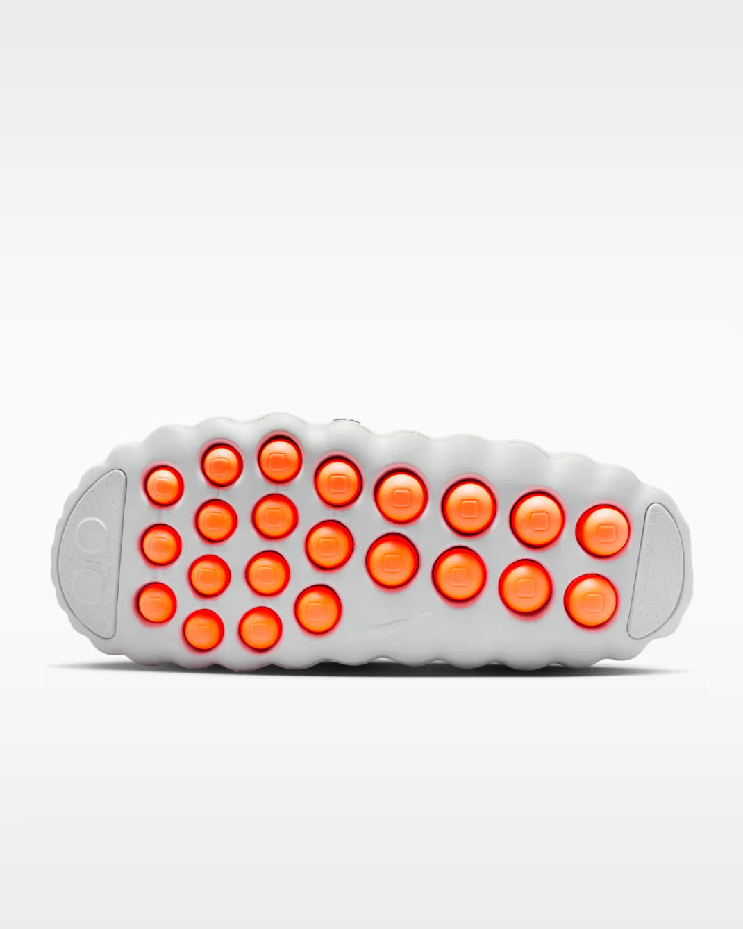 Nike Mind 001 Blanc