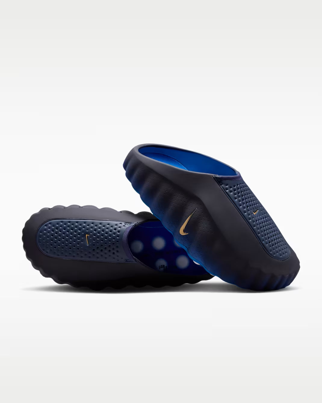 Nike Mind 001 Bleu