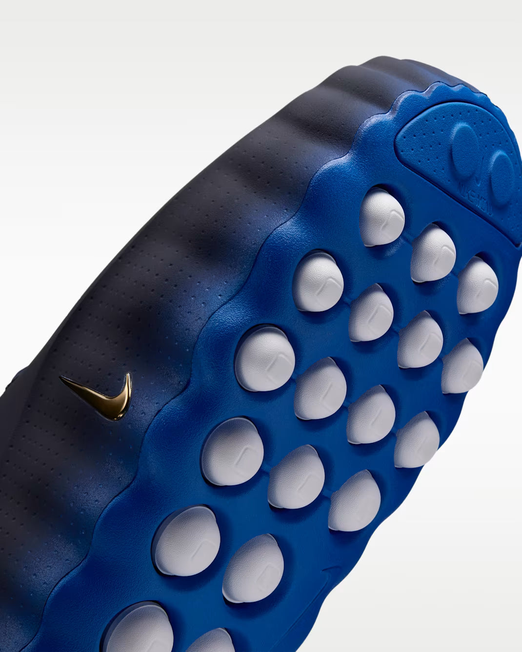 Nike Mind 001 Bleu