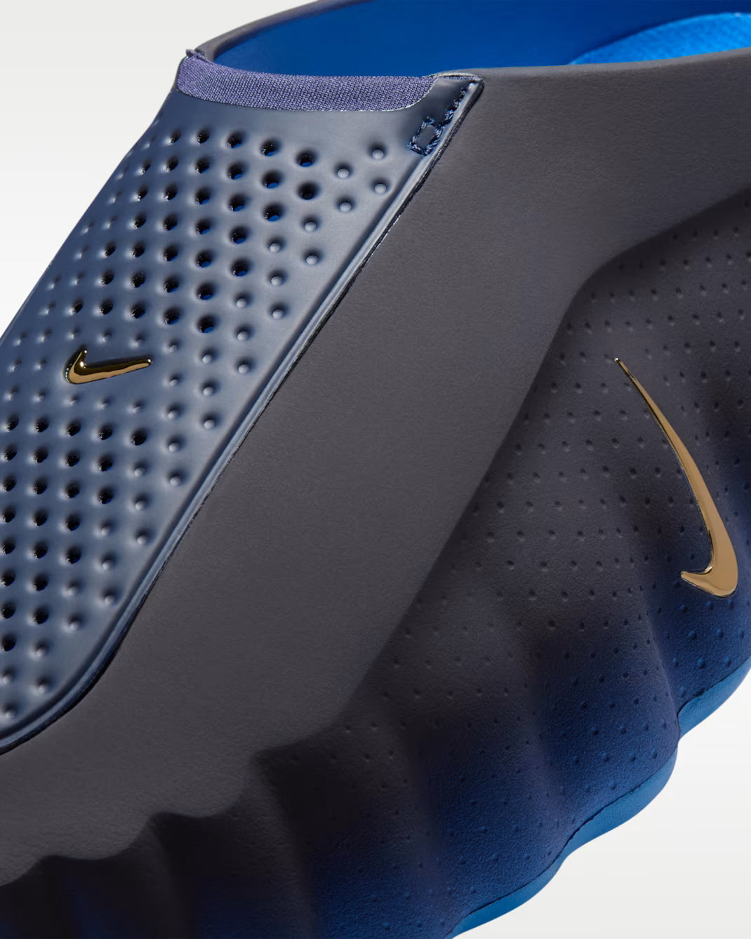Nike Mind 001 Bleu