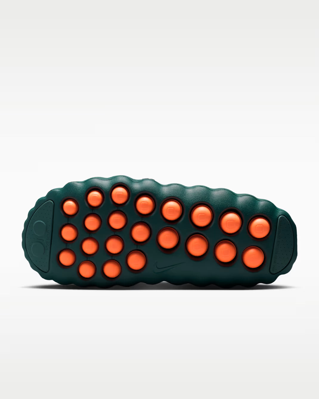 Nike Mind 001 Vert