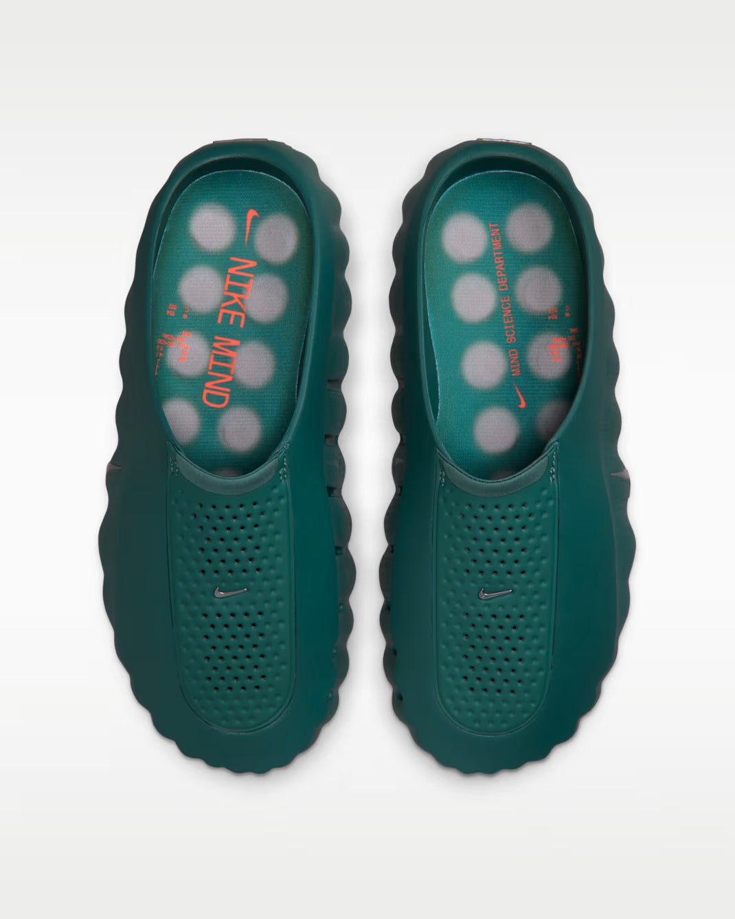 Nike Mind 001 Vert