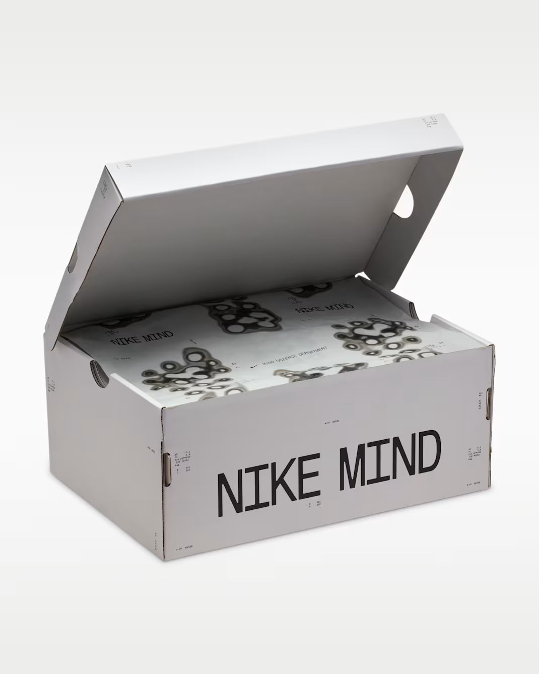 Nike Mind 001 Vert