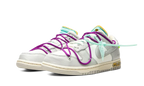 Nike® x Off-White® Dunk Low lot 21