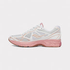 Saucony Progrid Guide 7 - White Peach