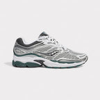 Saucony Progrid Omni 9 - White Pine Green