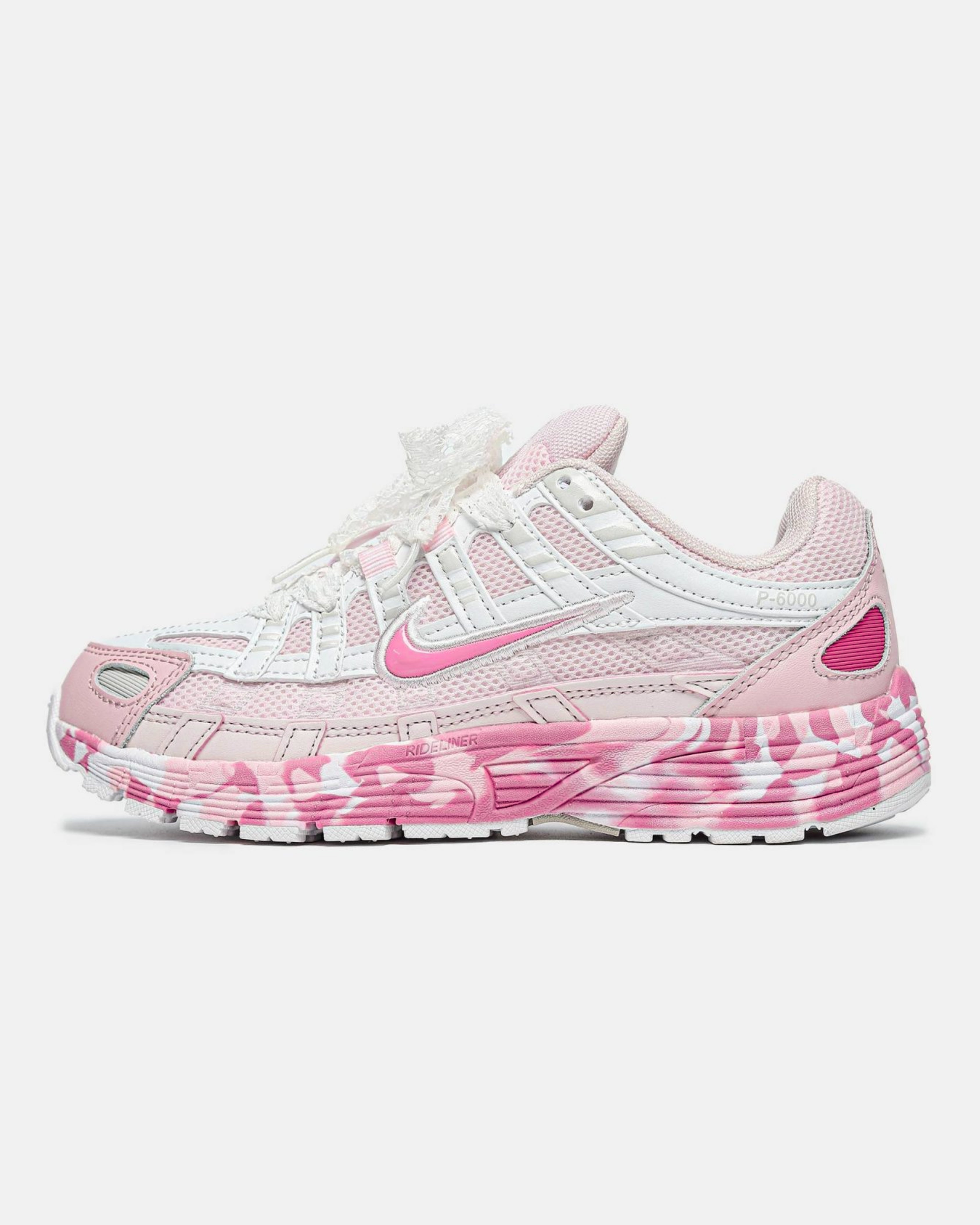 Nike P-6000 Y2K Custom