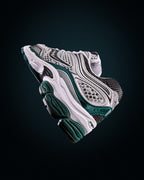 Saucony Progrid Omni 9 - White Pine Green