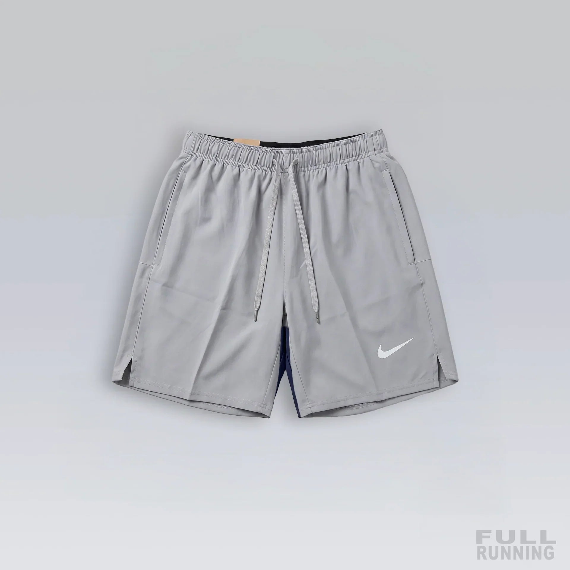Short Miler Gris