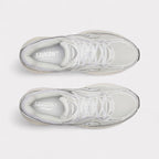 Saucony Progrid Omni 9 - White Silver