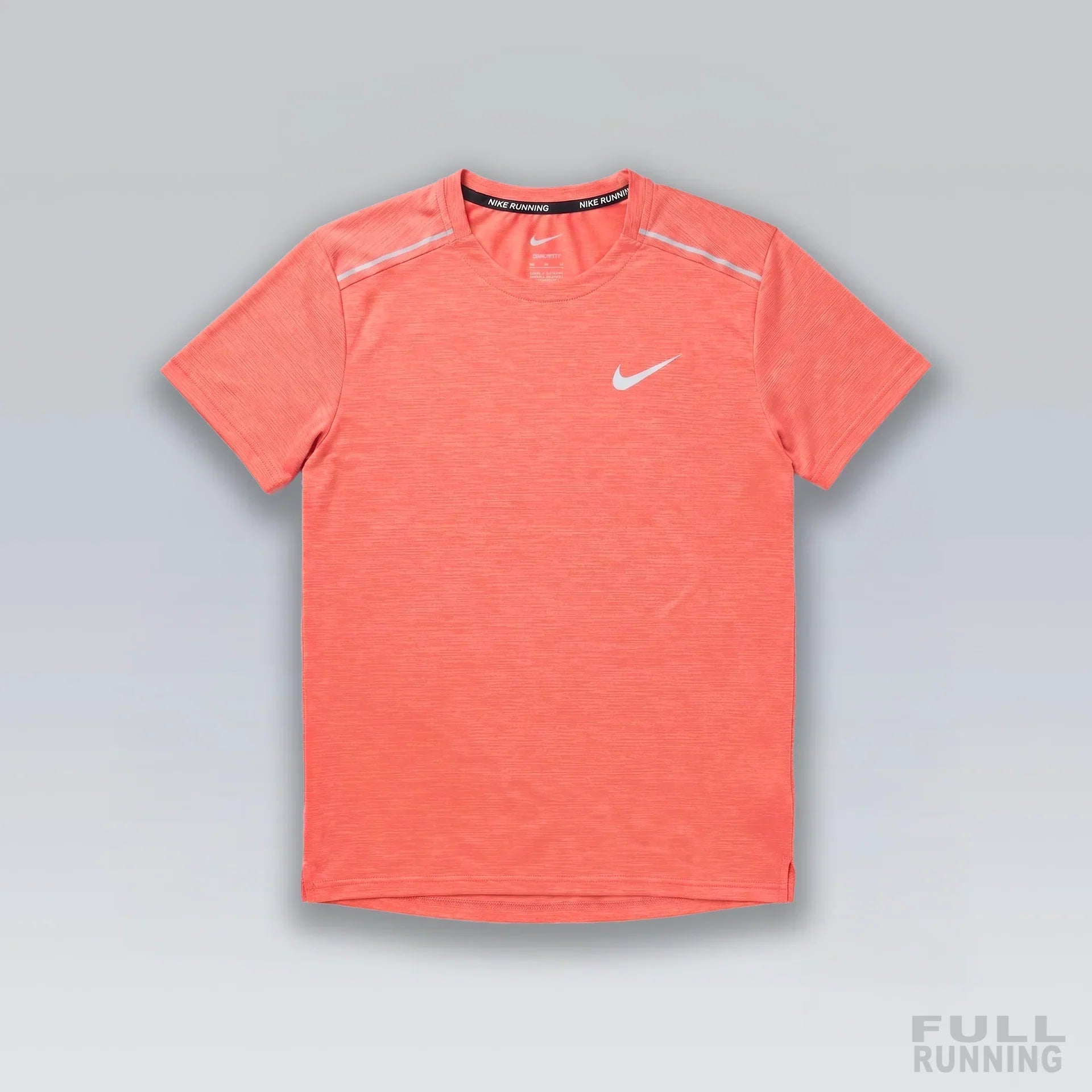 T-shirt Miler Orange