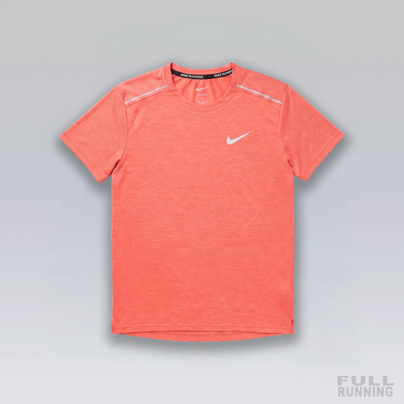 T-shirt Miler Orange