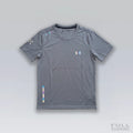 T-shirt Under réfléchissant Gris