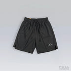 Short de running Trail Réfléchissant