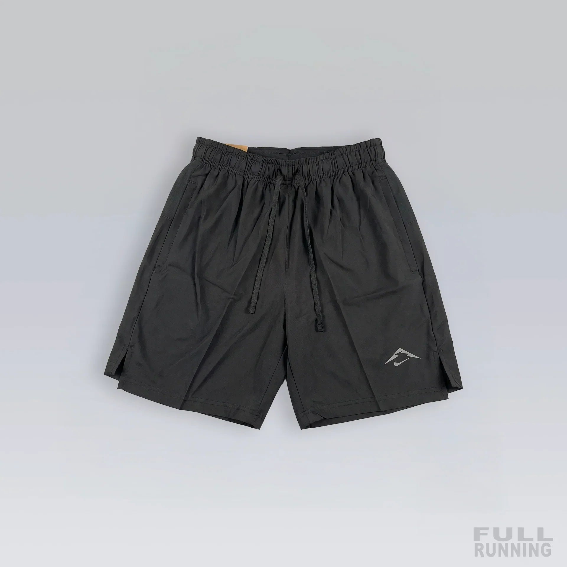 Short de running Trail Réfléchissant