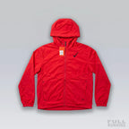 Veste de Running Aeroswift Rouge