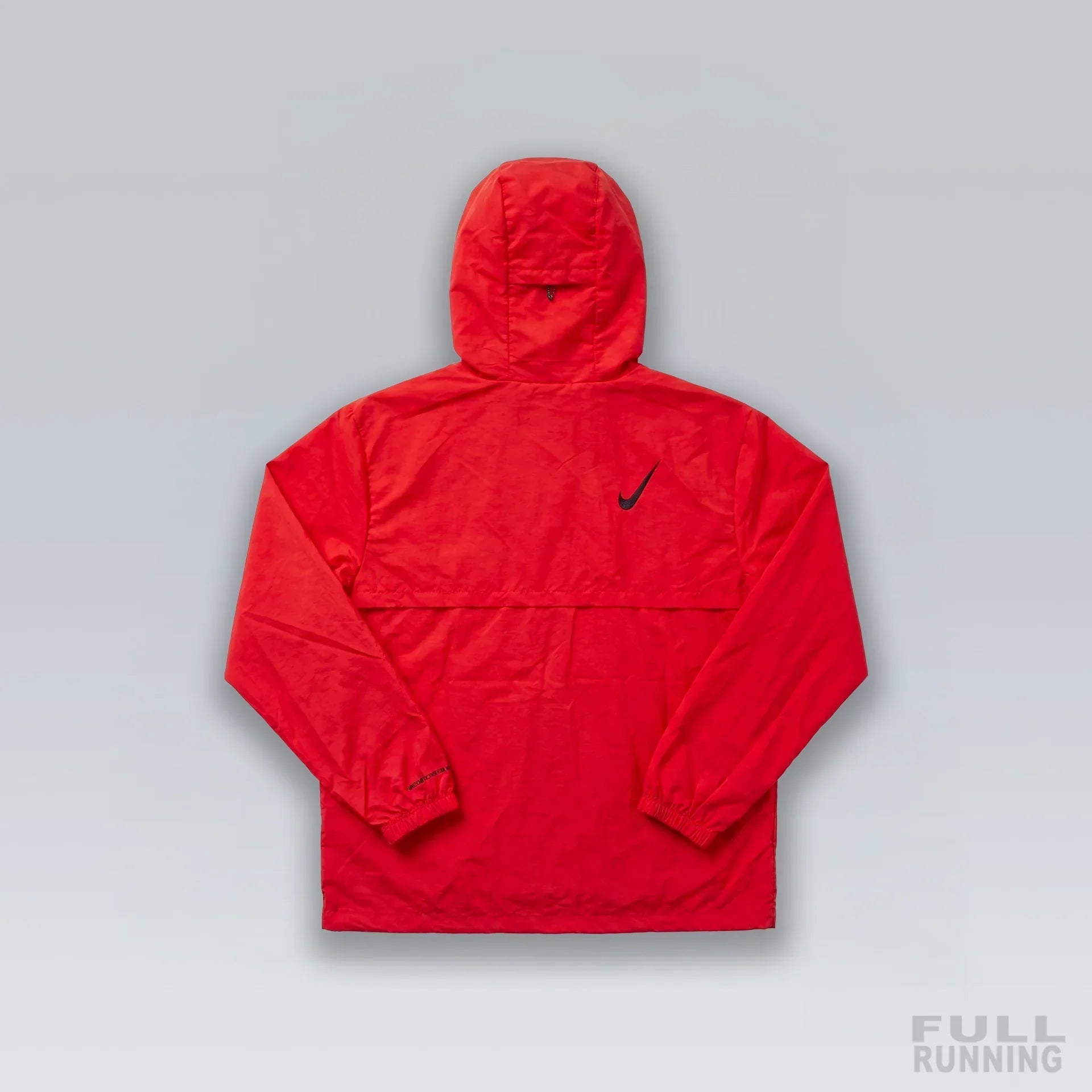 Veste de Running Aeroswift Rouge