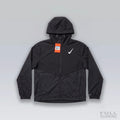 Veste de Running Aeroswift Noir
