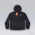 Veste de Running Aeroswift Noir