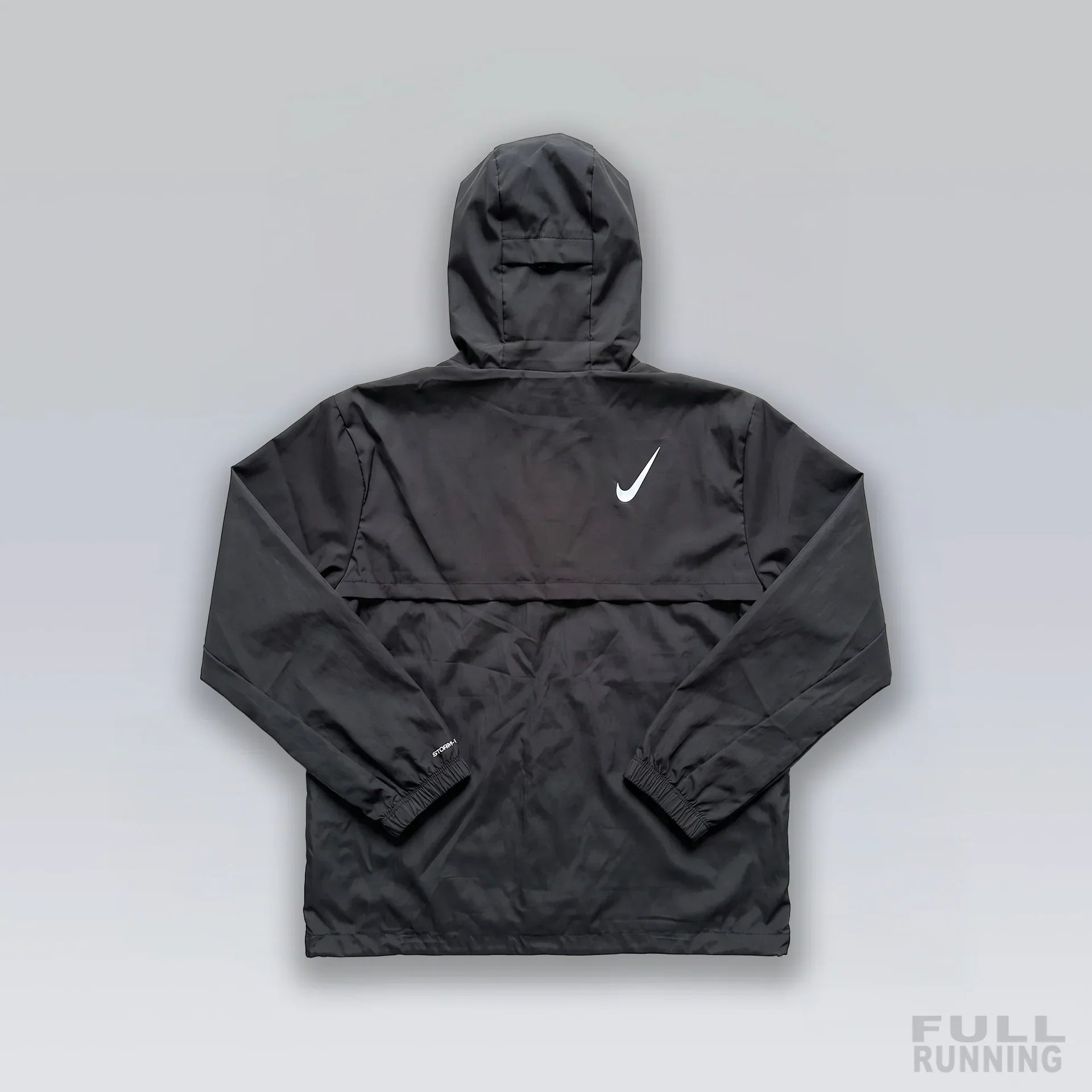 Veste de Running Aeroswift Noir