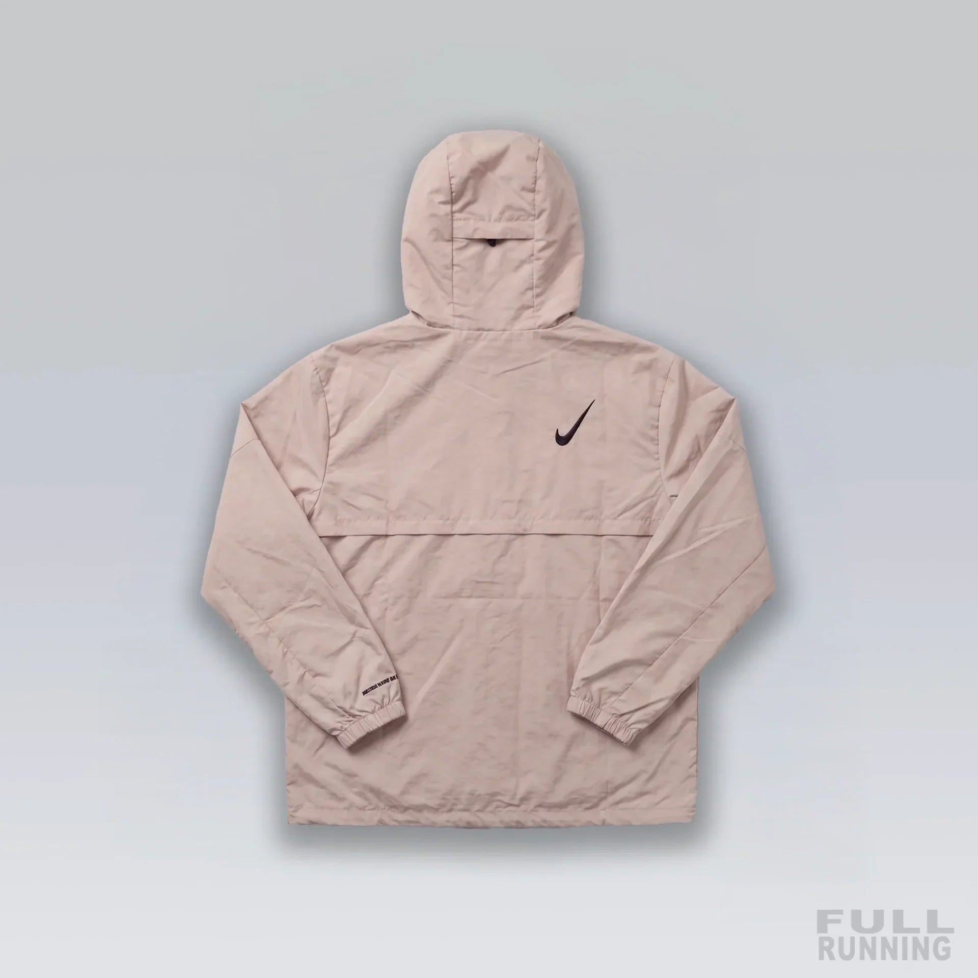 Veste de Running Aeroswift Beige