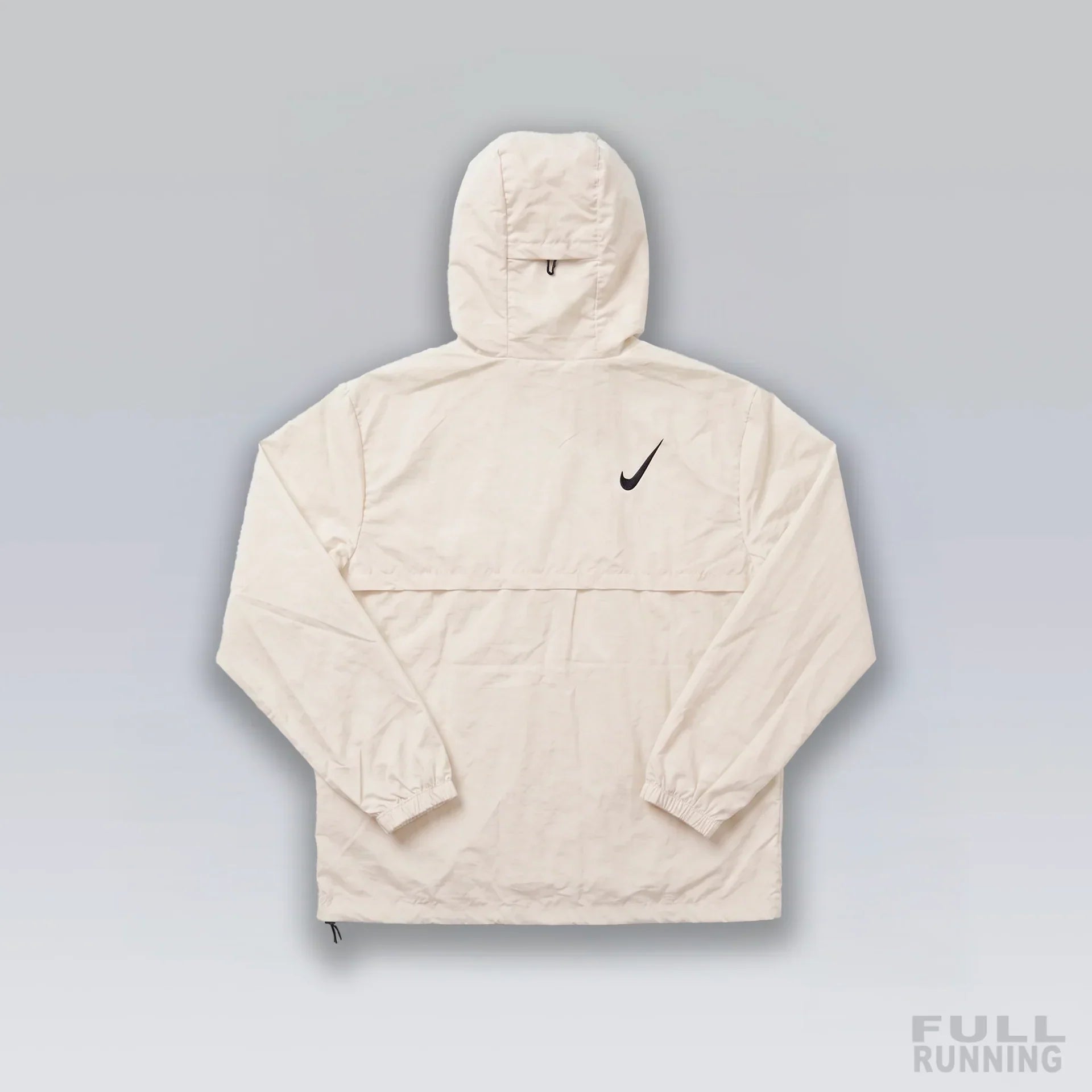Veste de Running Aeroswift Blanc