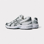 GEL-1130 - White Pure Silver