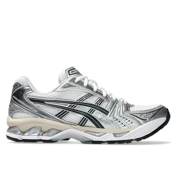 Asics Gel Kayano 14 Gris Et Beige