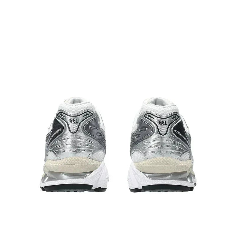Asics Gel Kayano 14 Gris Et Beige