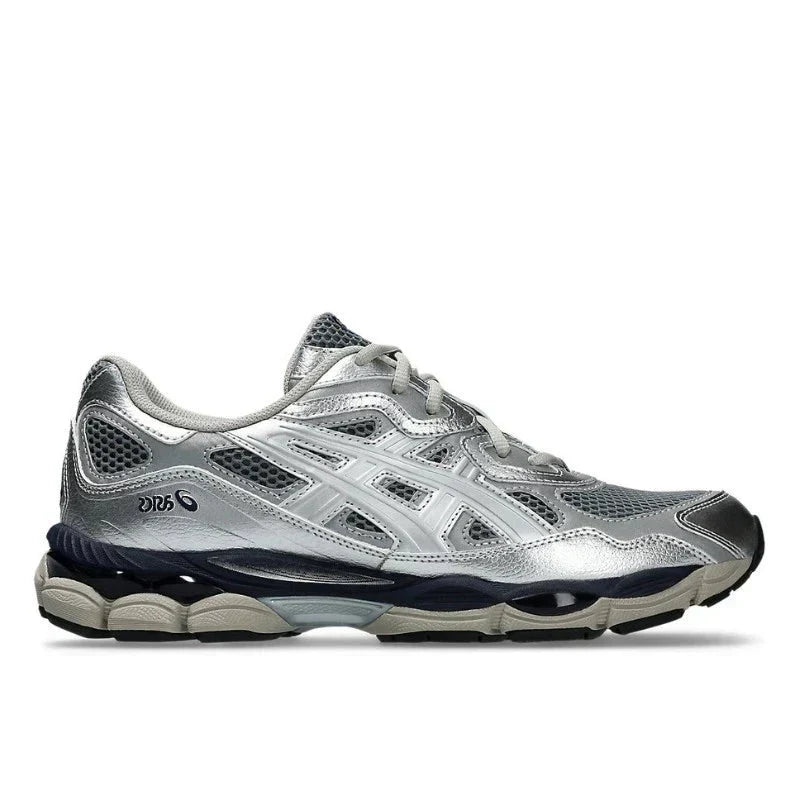 Asics Gel NYC Argent Pur