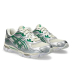 Asics Gel NYC Verte Et Beige