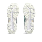 Asics Gel NYC Verte Et Beige