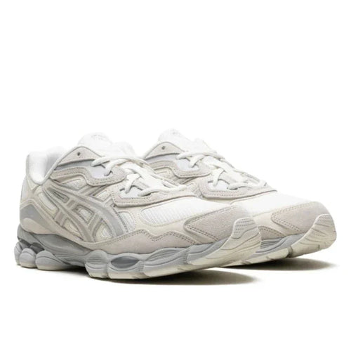 Asics Gel NYC Crème Gris