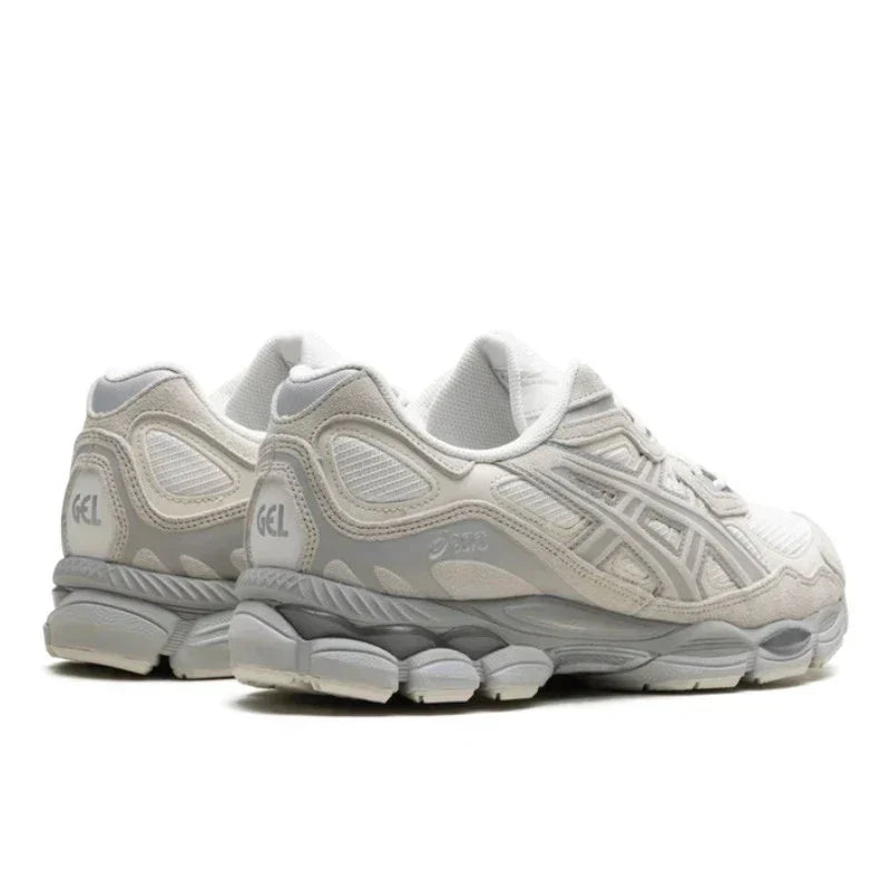 Asics Gel NYC Crème Gris