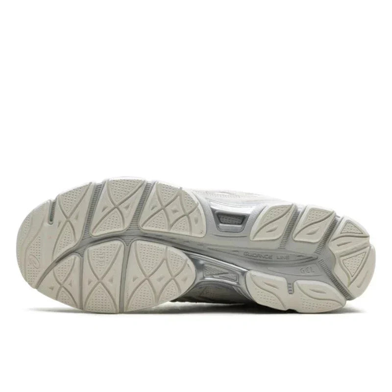 Asics Gel NYC Crème Gris