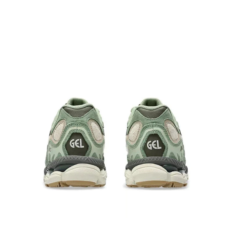 Asics Gel NYC Vert Foncé