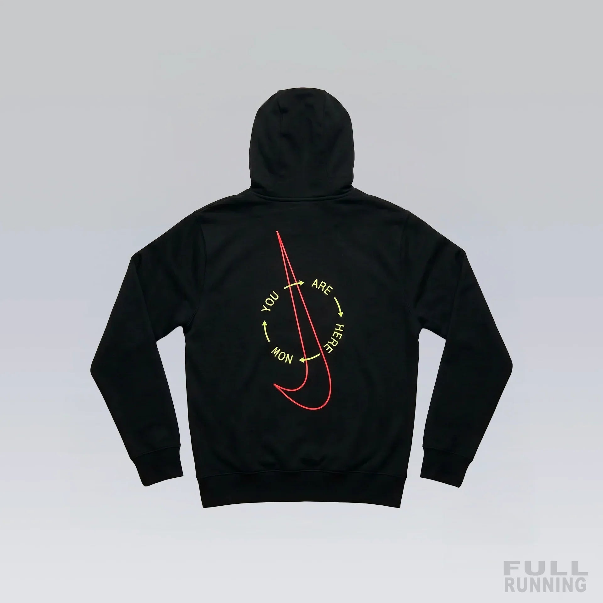 Pull de running Berlin