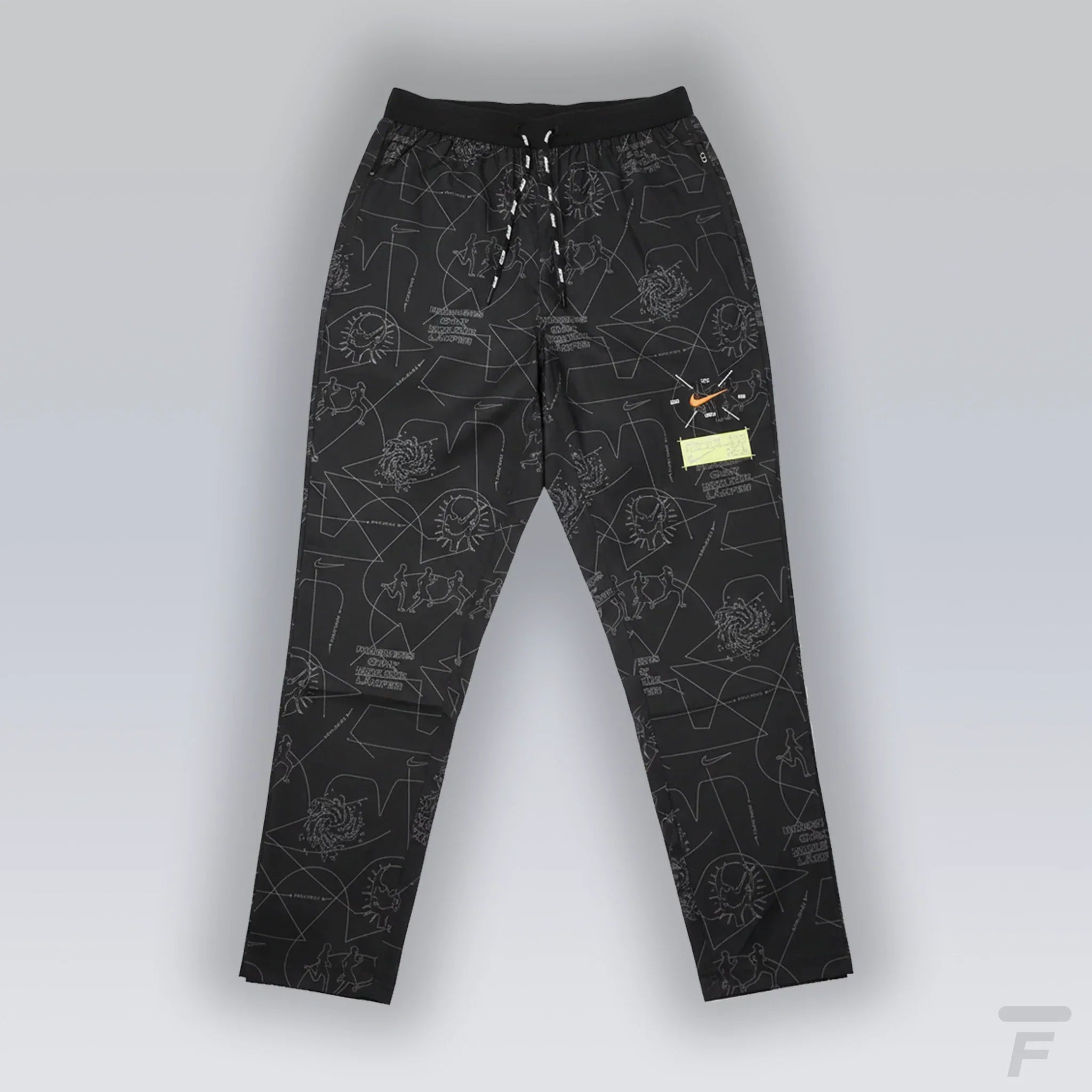 Pantalon de Running Berlin