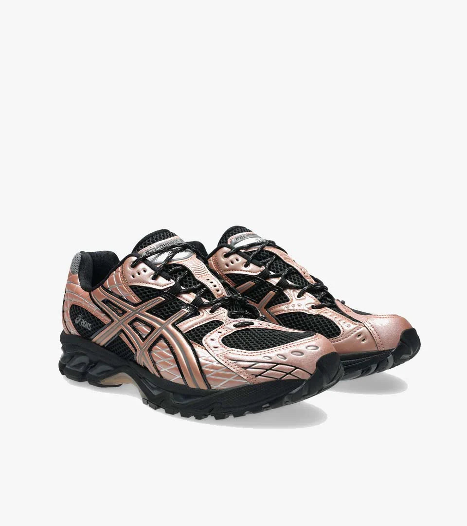 Asics GEL-SEKIRAN Rose Gold