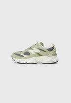 New Balance 9060 Vert Kaki