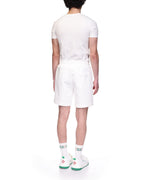 Gradient L'Arche Sweatshorts - Casablanca