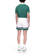 Sports Tailoring Shorts